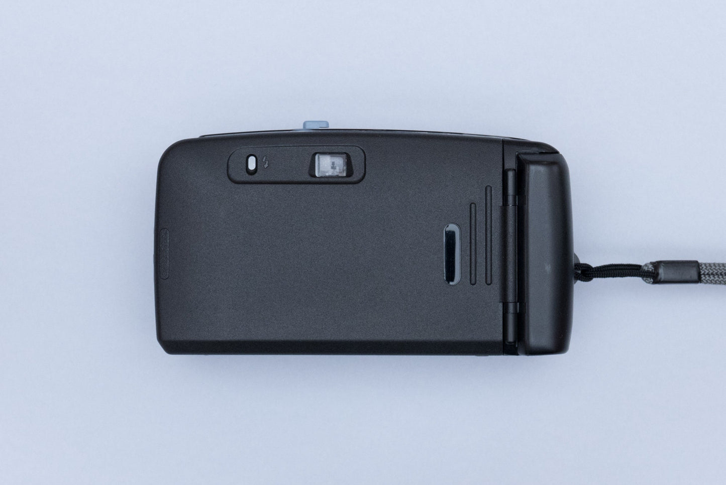 Ricoh LX-25 Panorama Compact Point and Shoot 35mm Film Camera