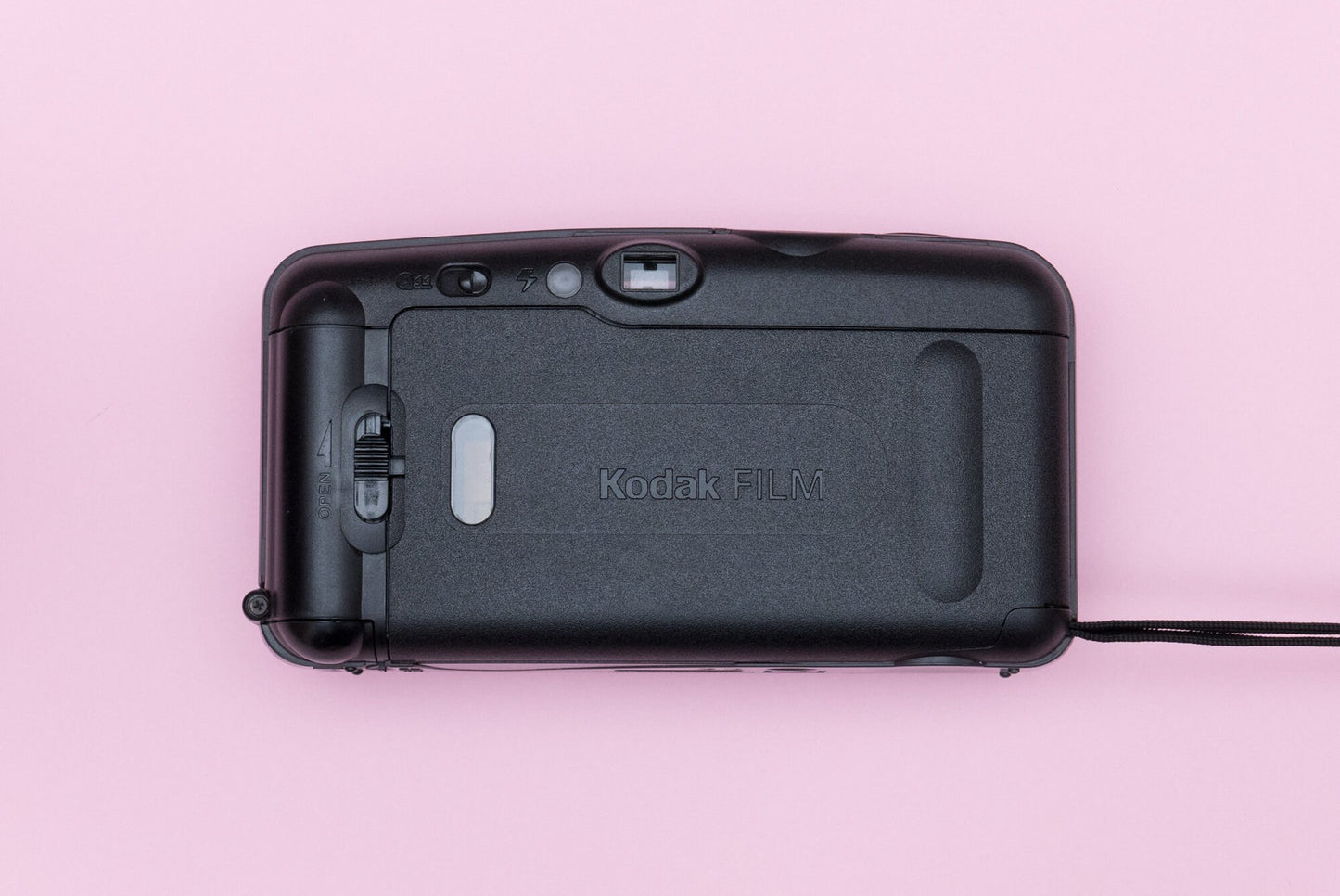 Kodak KB30 Compact 35mm Point and Shoot Film Camera