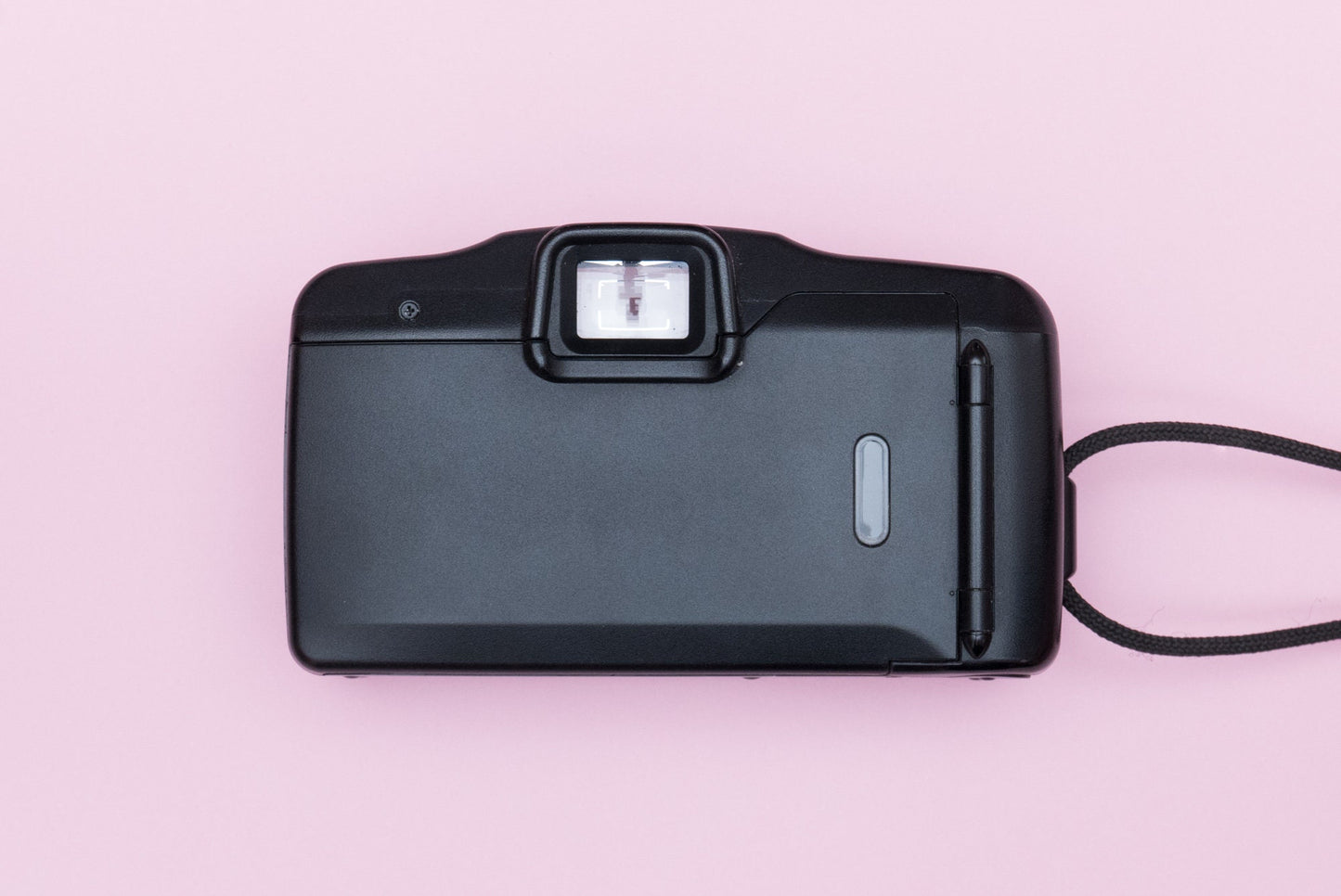 Canon Prima AF-8 Compact 35mm Film Camera