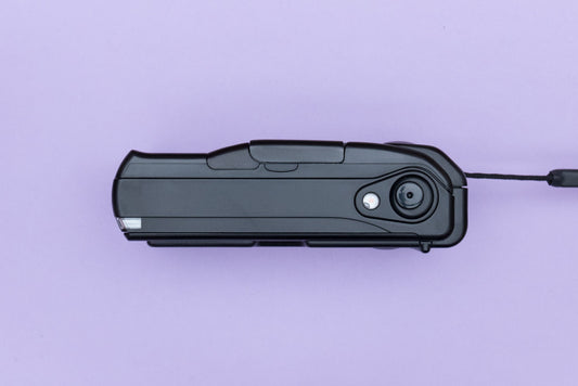 Chinon Belami AF 35mm Compact Film Camera Point and Shoot