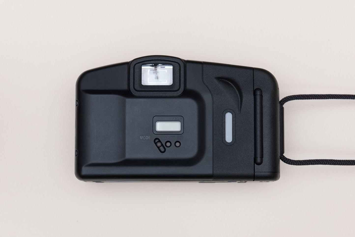 Canon Prima BF-7 Compact 35mm Film Camera