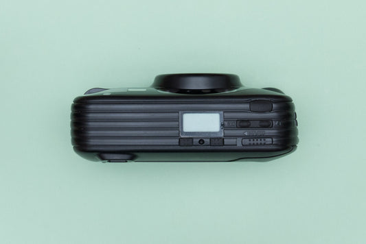 Nikon Zoom Touch 470 AF Compact 35mm Film Camera