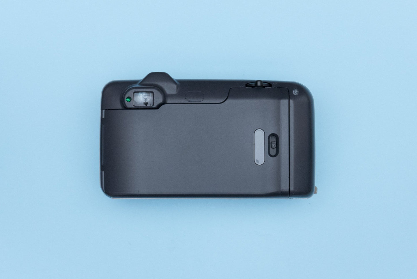 Revue 1400 AF Zoom Compact Point and Shoot 35mm Film Camera