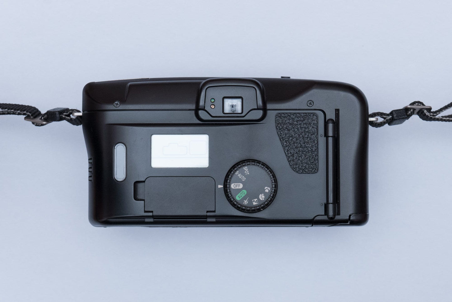 Canon Prima Super 135 N Compact 35mm Film Camera