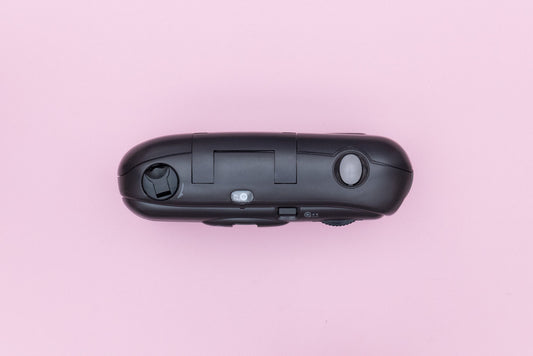 Kodak Cameo EF Point and Shoot 35mm Compact Film Camera