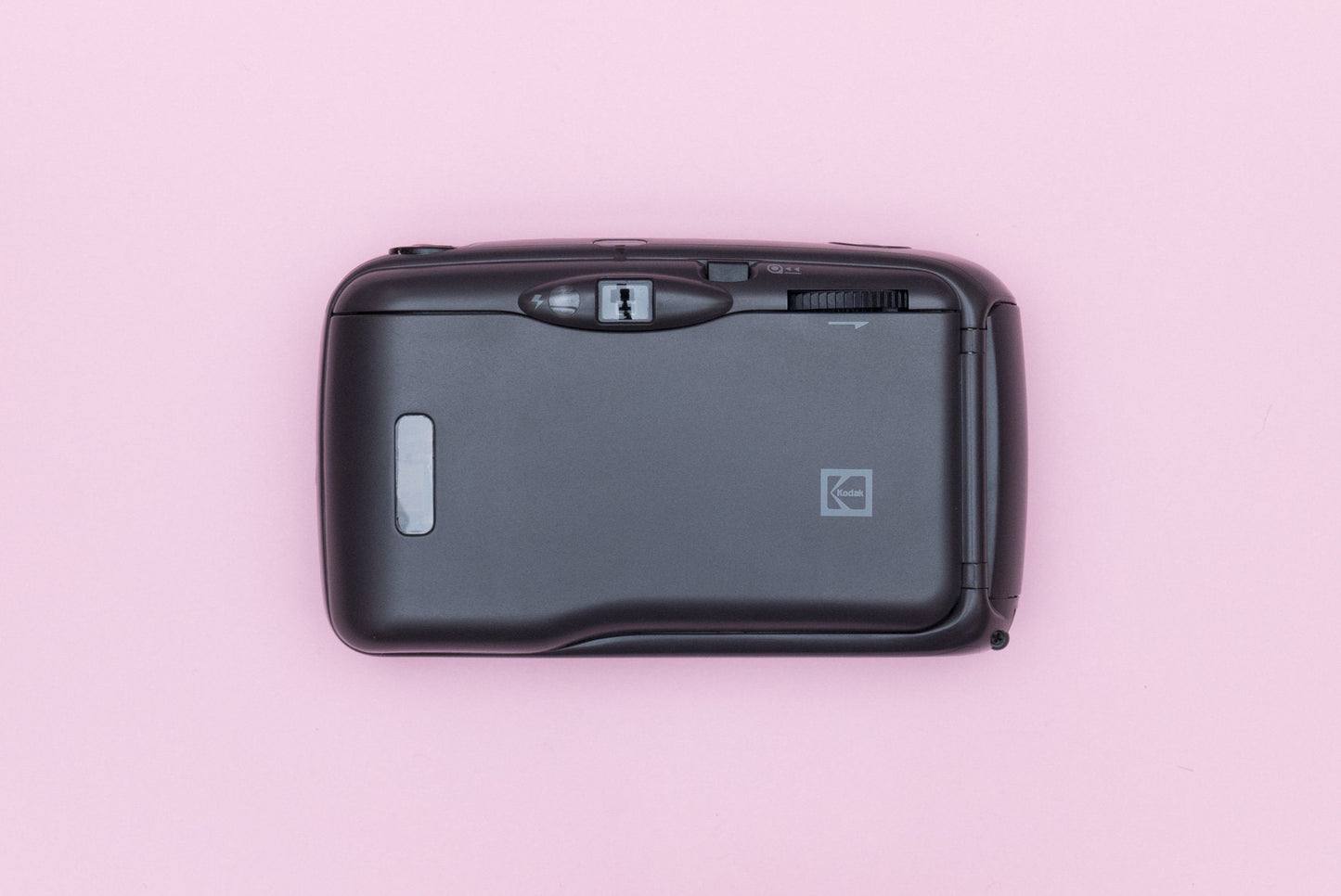 Kodak Cameo EF Point and Shoot 35mm Compact Film Camera