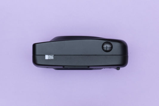 Carena 85AF Compact Point and Shoot 35mm Film Camera