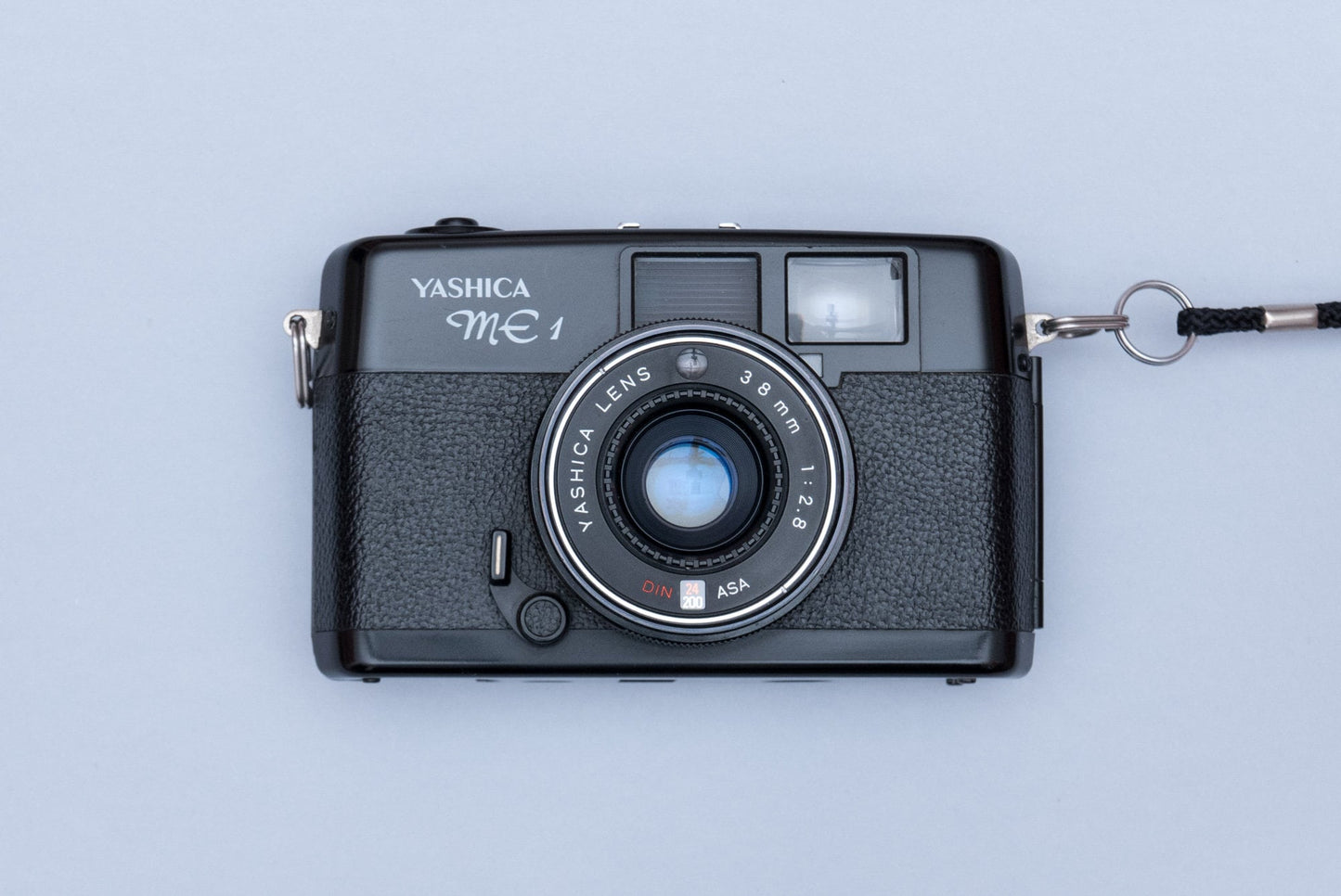 Yashica ME 1 Vintage 35mm Film Camera