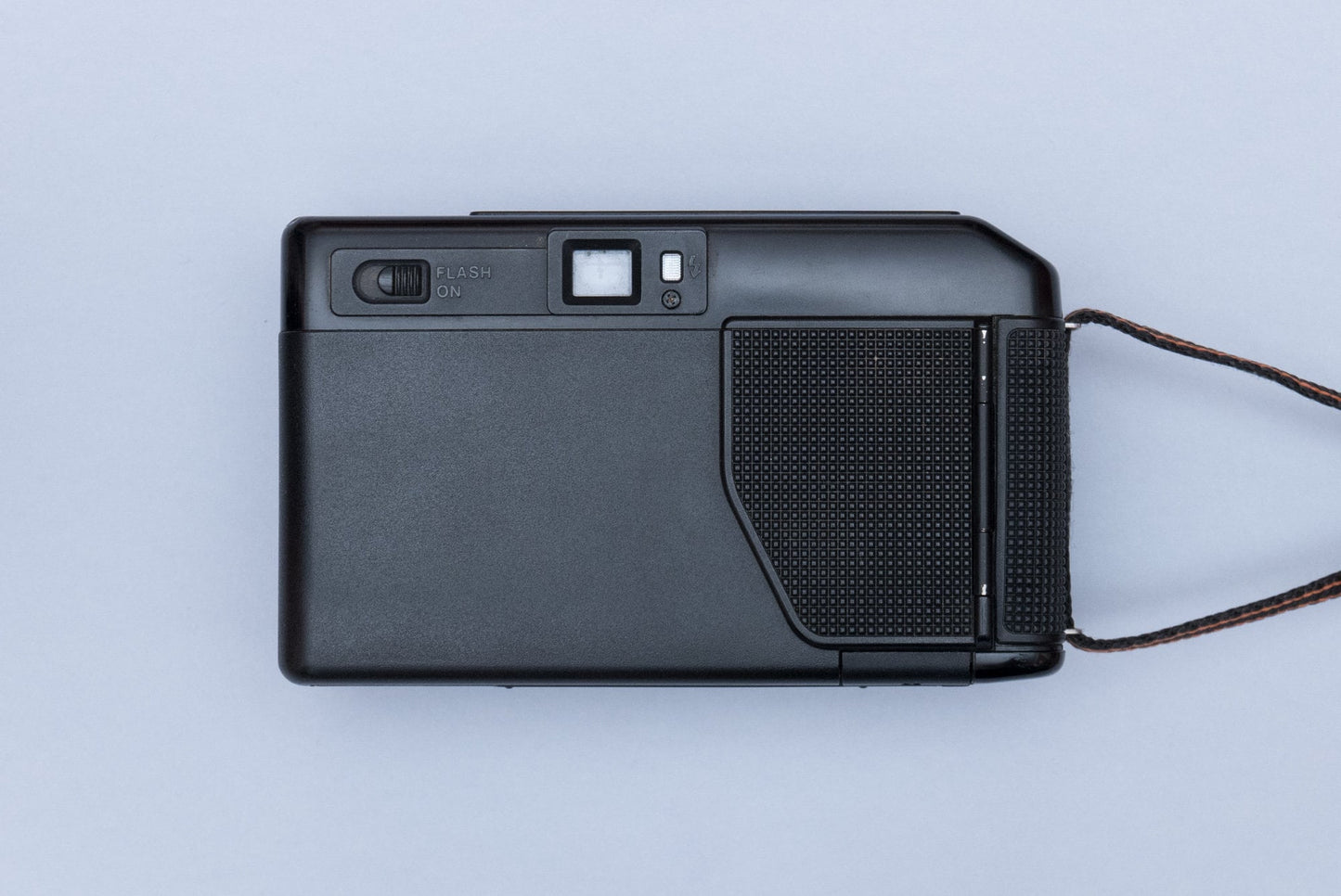 Canon AF35M II 35mm Compact Point and Shoot Film Camera