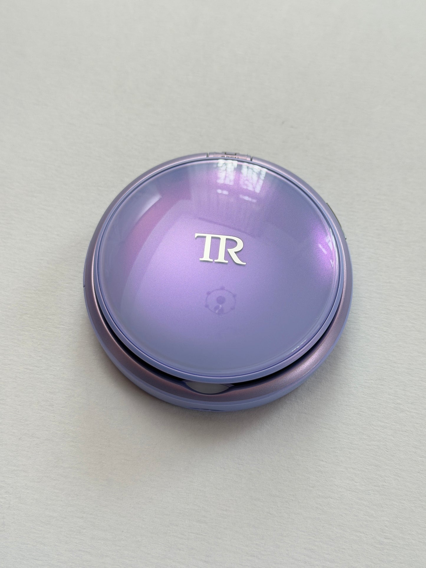 Casio Exilim TR MINI TR-M11 Digital Beauty Camera Violet with Box