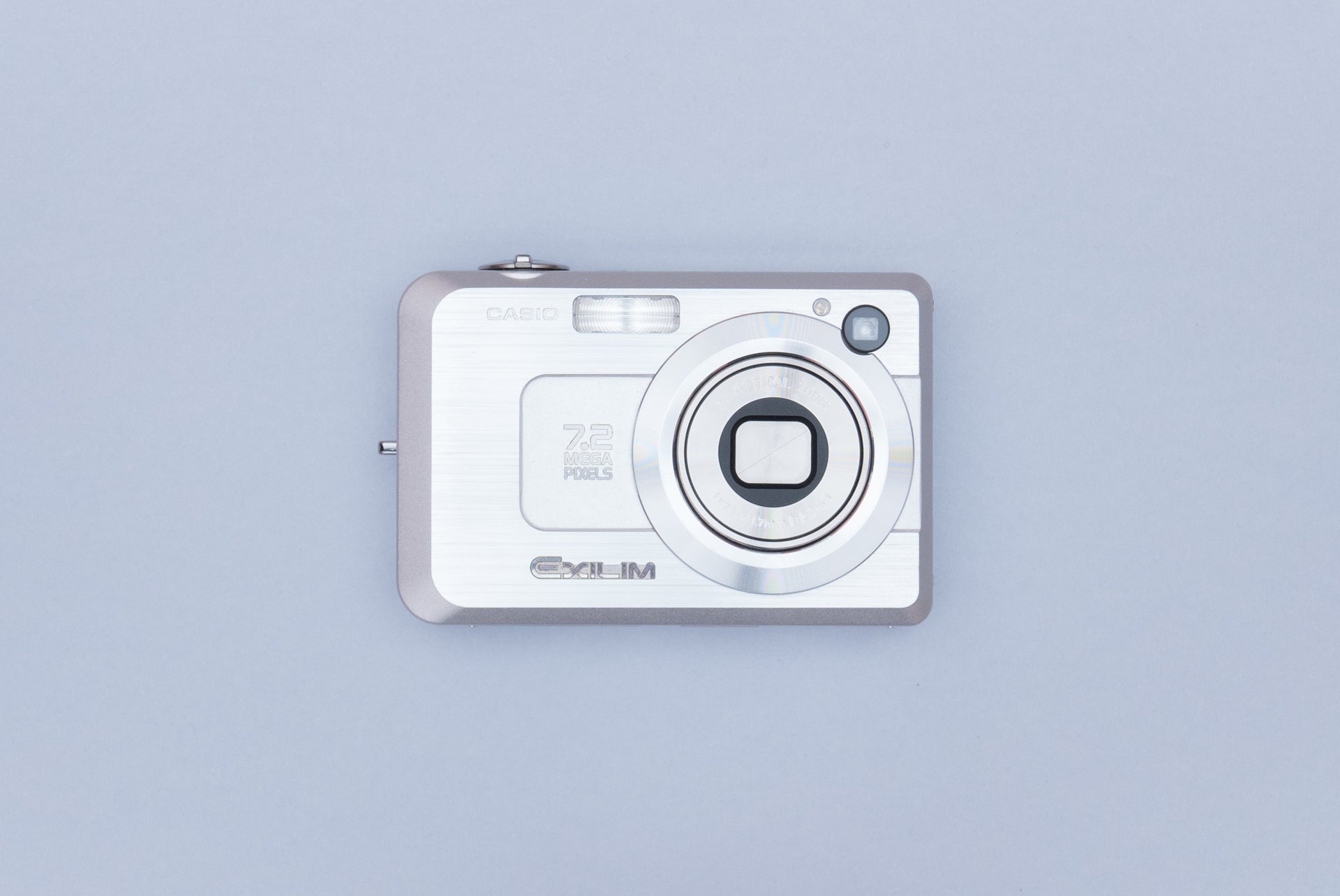 matchmaker politicus moederlijk Casio Exilim EX-Z750 Y2K CCD Digital Camera – OHSOCULT Film Compacts
