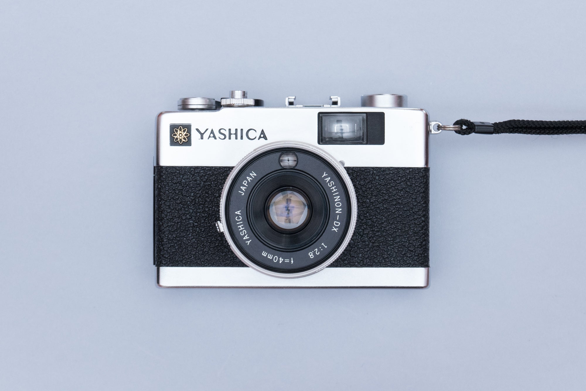 フィルムカメラ YASHICA ELECTRO 35
