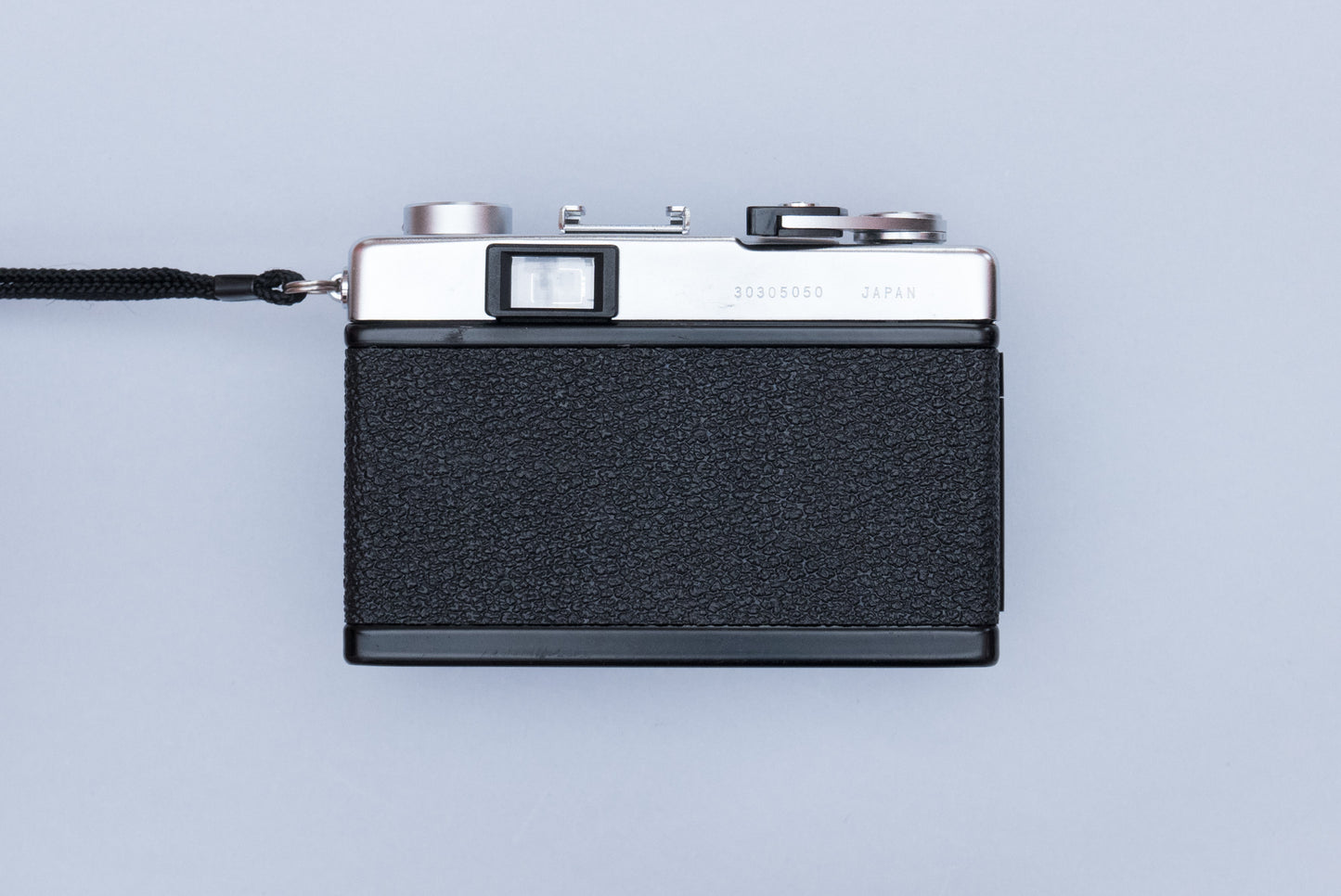 Yashica Electro 35 MC Vintage 35mm Film Camera