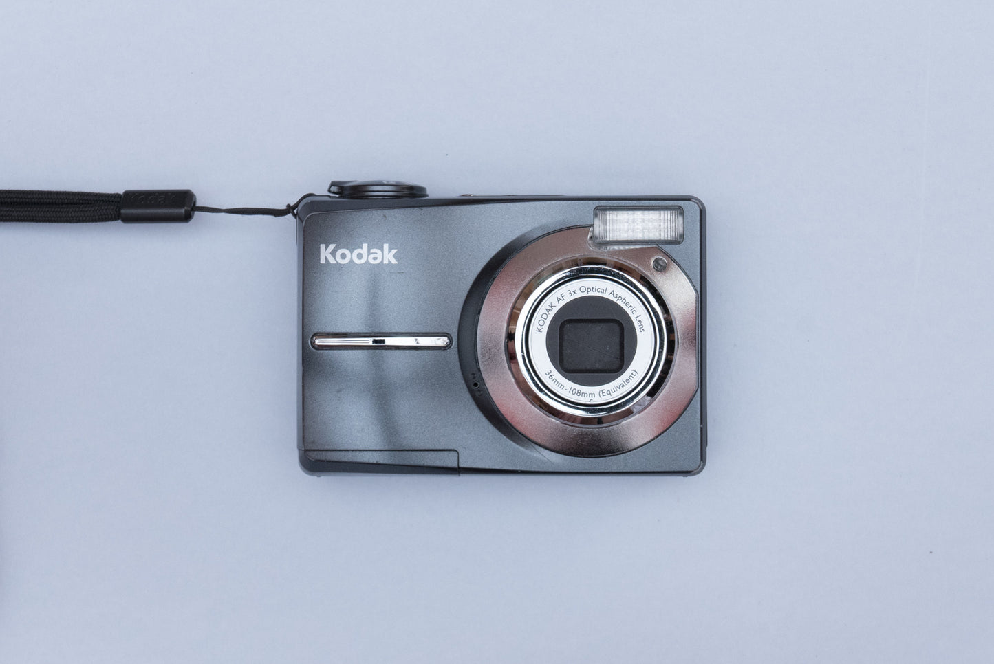 Kodak EasyShare C613 Compact Y2K Digital Camera
