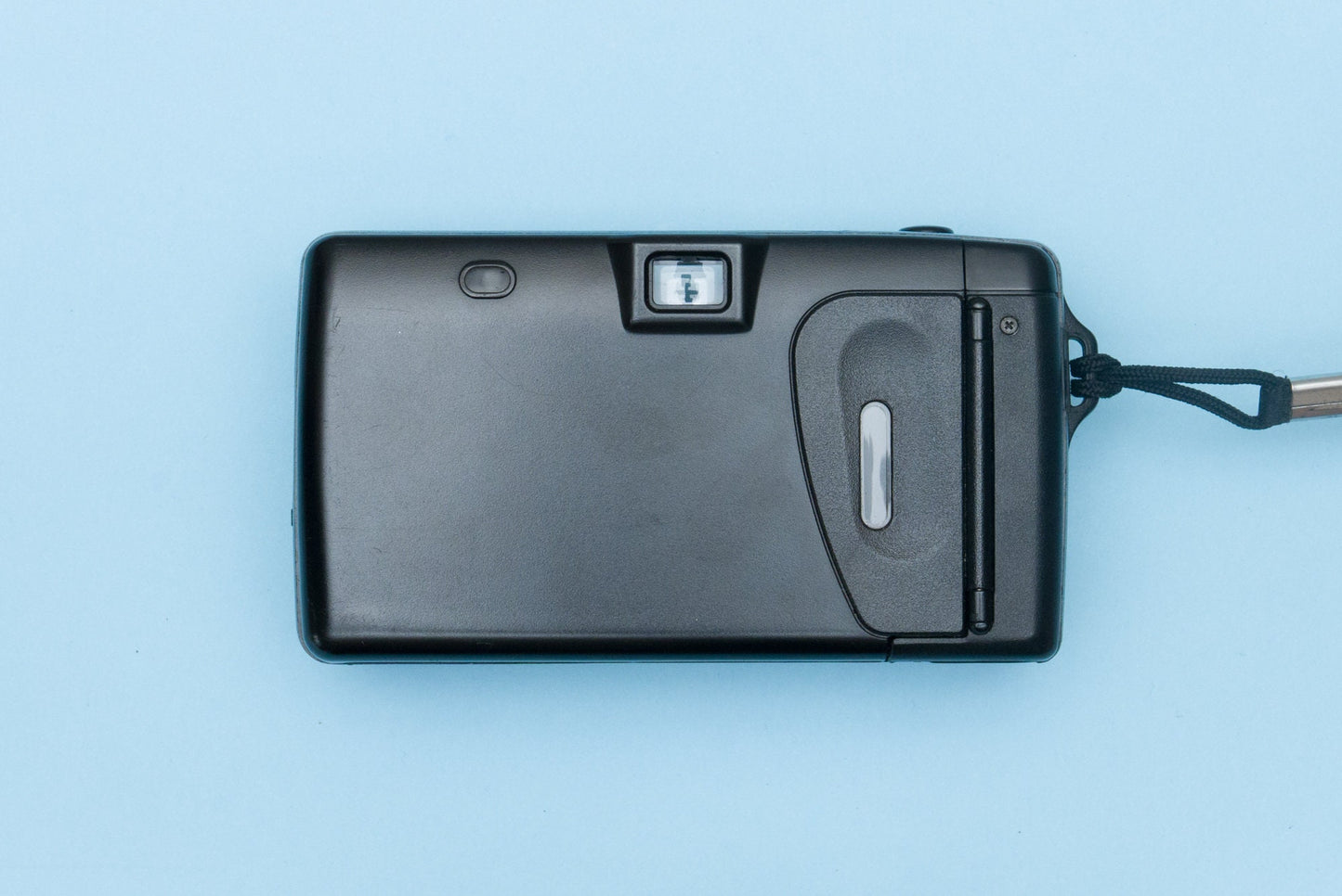 Nikon EF100 Compact Point and Shoot 35mm Film Camera