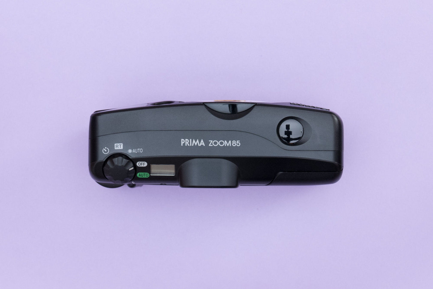 Canon Prima Zoom 85 Ai AF Compact 35mm Film Camera