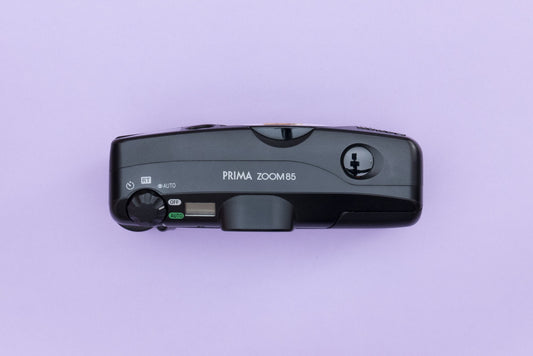 Canon Prima Zoom 85 Ai AF Compact 35mm Film Camera