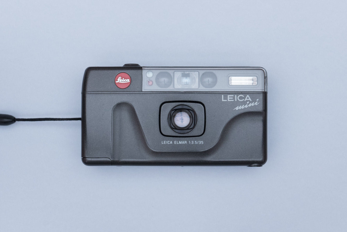 Leica Mini Compact 35mm Film Camera