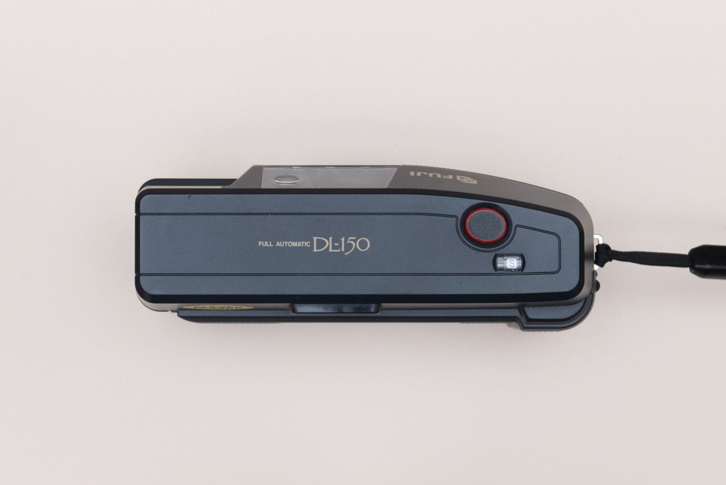 Fuji DL-150 Compact 35mm Point and Shoot Film Camera
