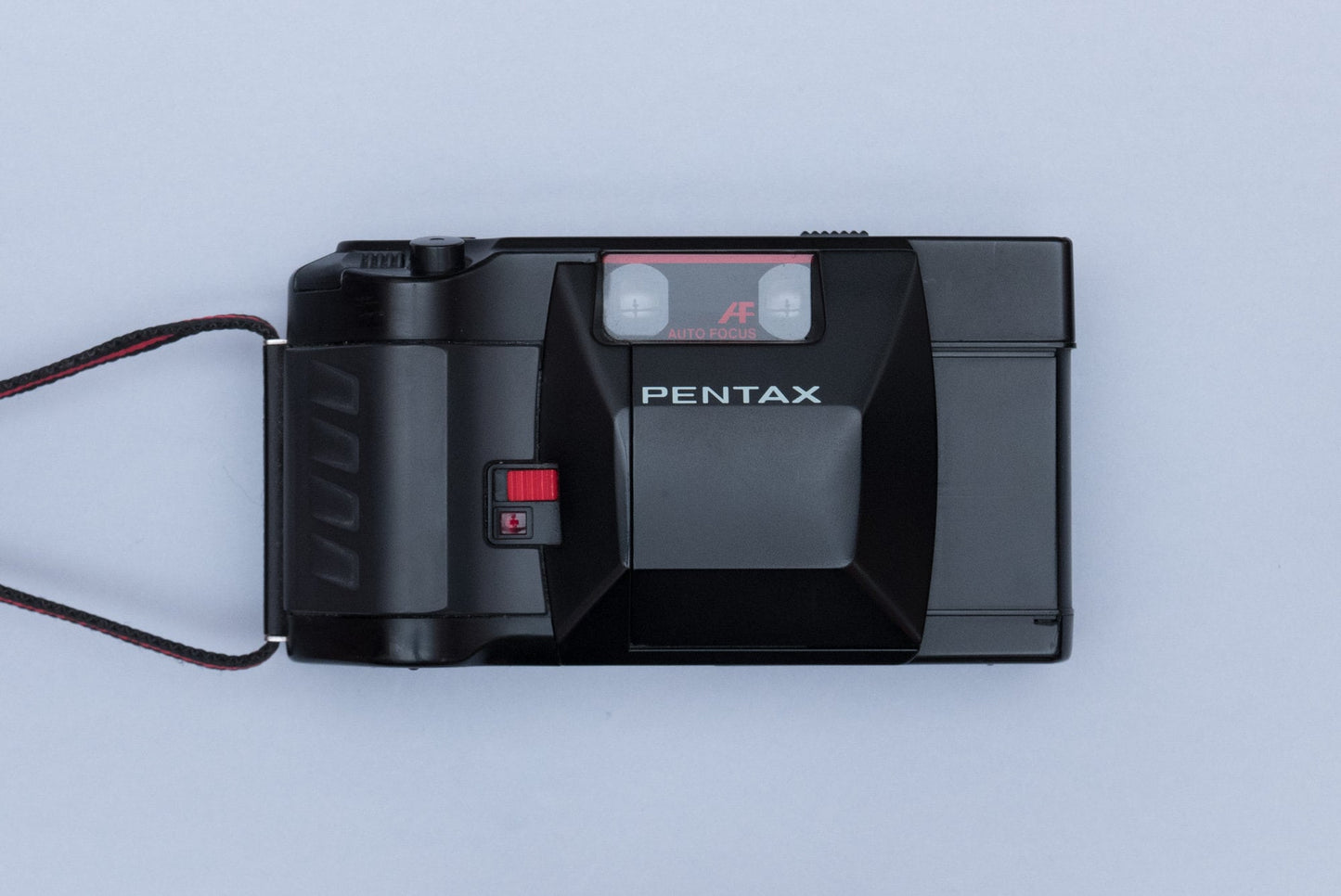 Pentax PC35 AF-M SE Compact 35mm Film Camera