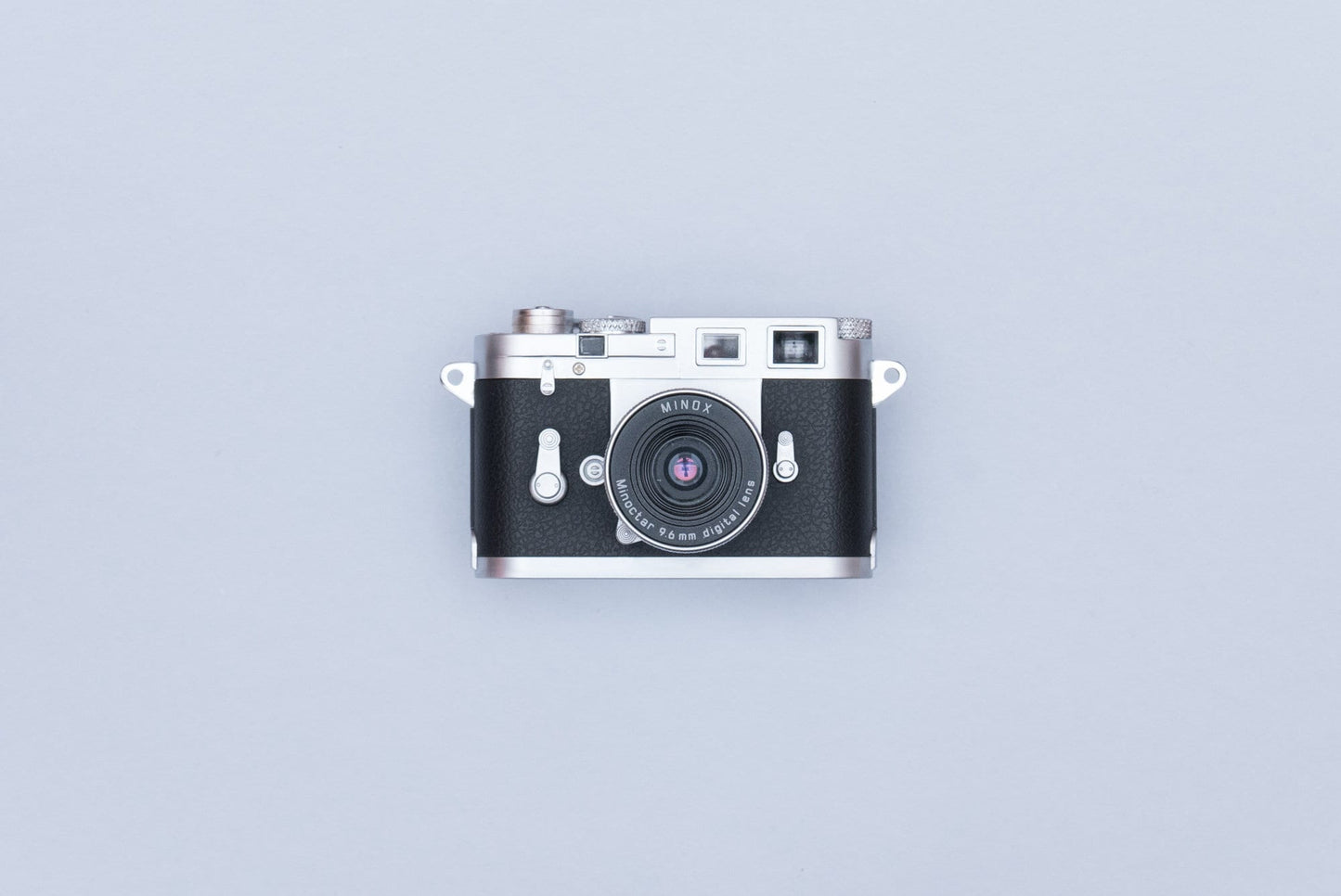 Minox Leica M3 Digital Classic Series Camera