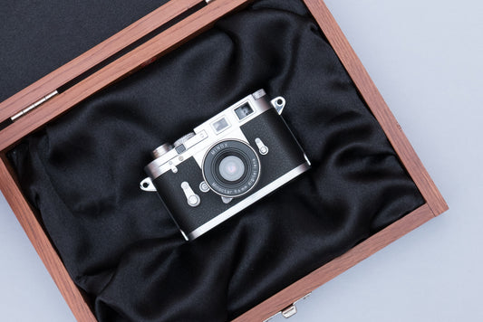 Minox Leica M3 Digital Classic Series Camera