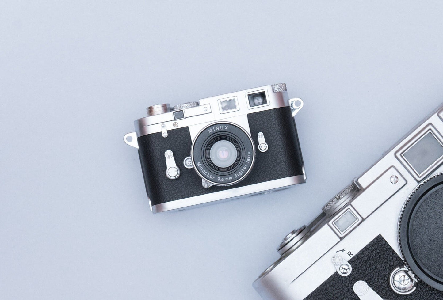 Minox Leica M3 Digital Classic Series Camera