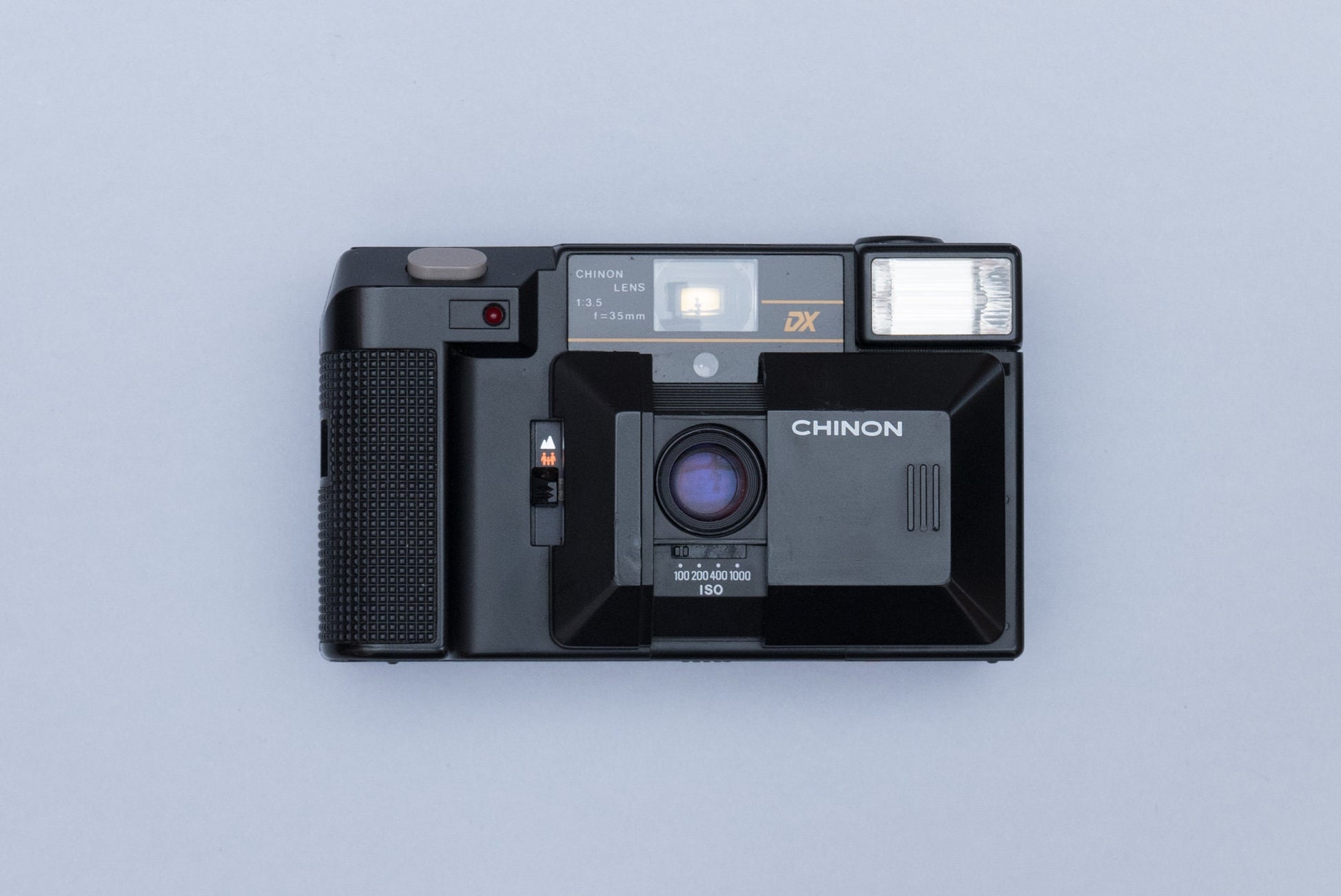 Chinon CE-3 Memotron 35mm Film Camera (USED) - Bristol Cameras Chinon CE-3 Memotron 35mm Film Camera (USED) - Bristol Cameras