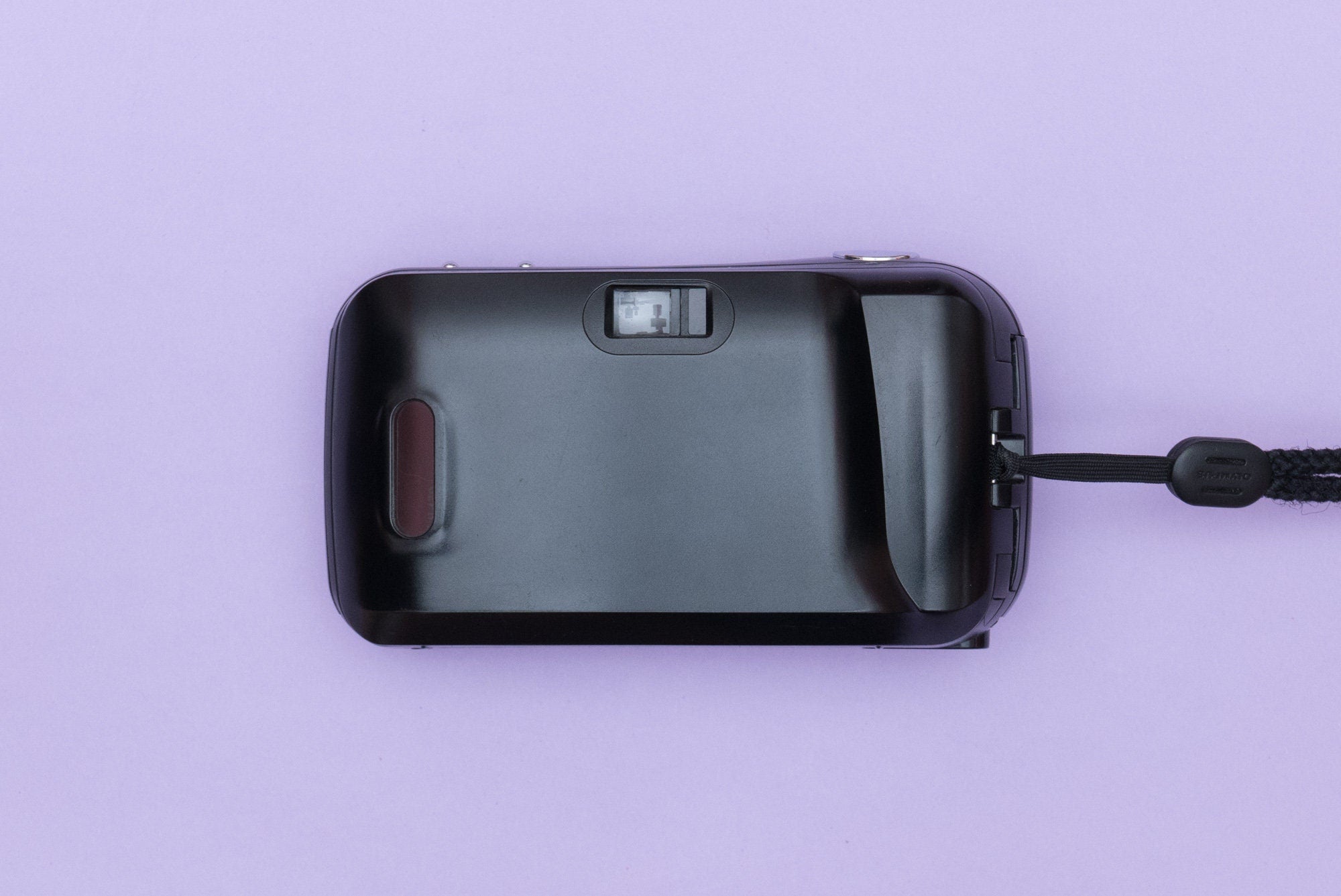 Olympus µ[mju:] Mju 1 I Infinity Stylus 35mm Compact Film Camera