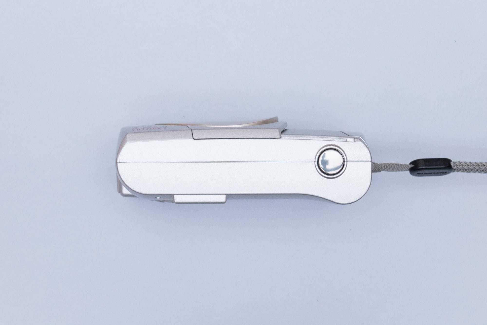 動作品 Y2K 平成レトロ CCD OLYMPUS CAMEDIA FE-110 【公式通販】