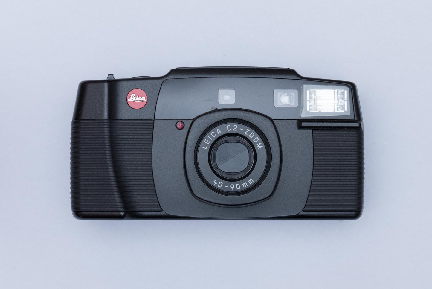 Leica C2 Zoom Compact 35mm Point and Shoot Film Camera