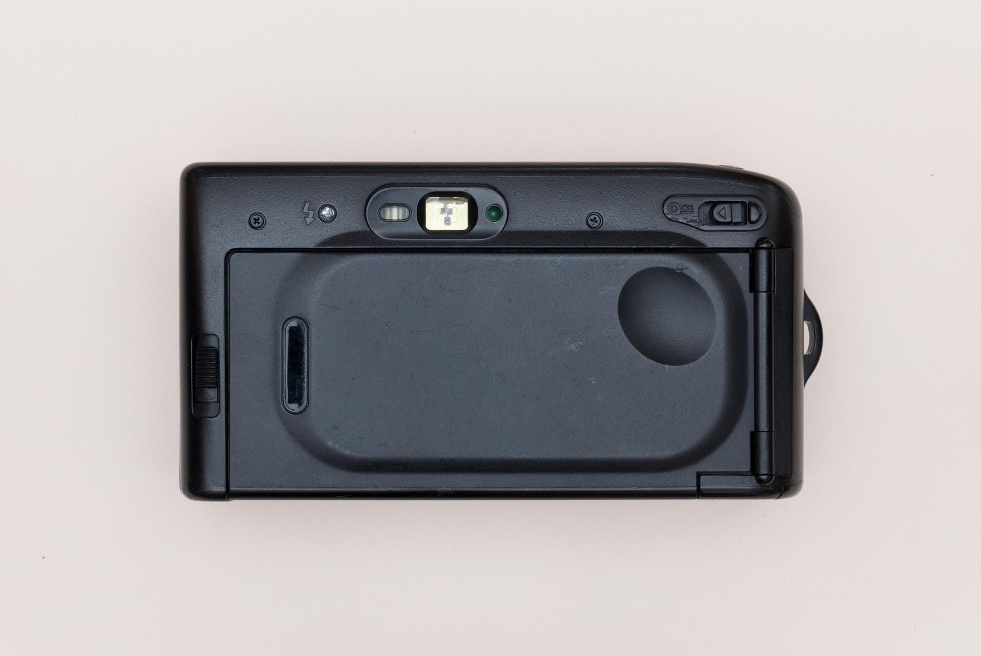 Fuji DL-70 Compact 35mm Point and Shoot Film Camera – OHSOCULT