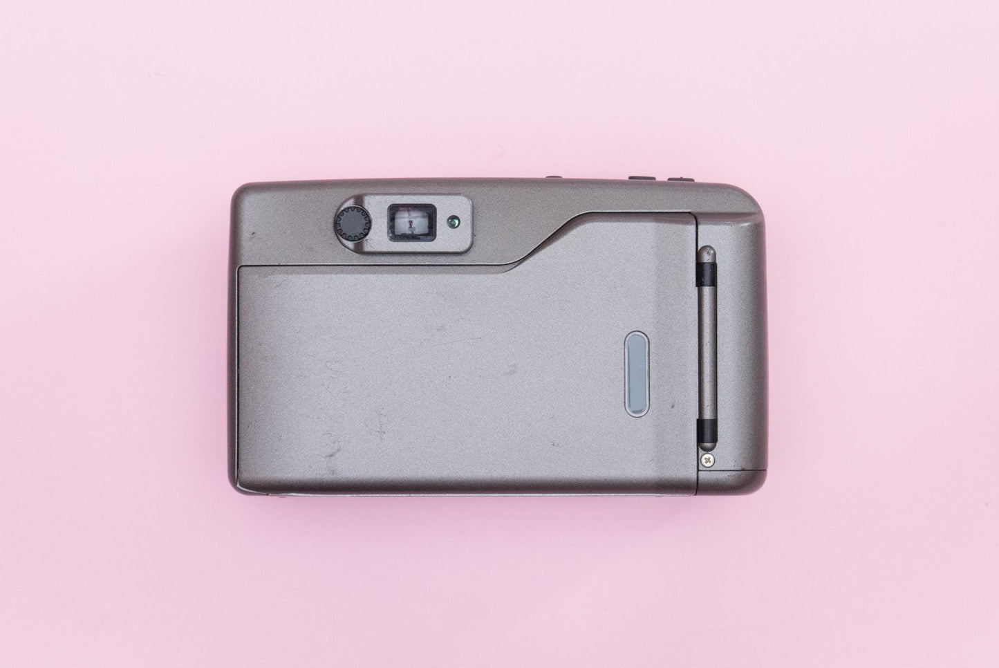 Yashica Kyocera EZ Zoom 105 Compact 35mm Film Camera