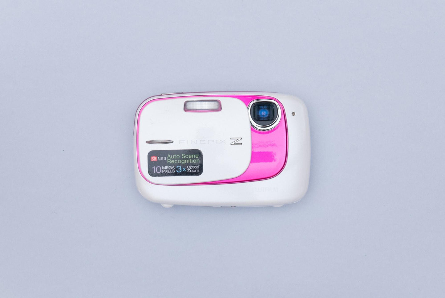 Fujifilm FinePix Z35 Compact Y2K Digital Camera