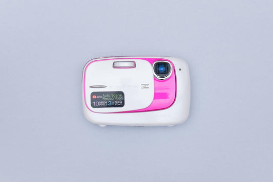 Fujifilm FinePix Z35 Compact Y2K Digital Camera