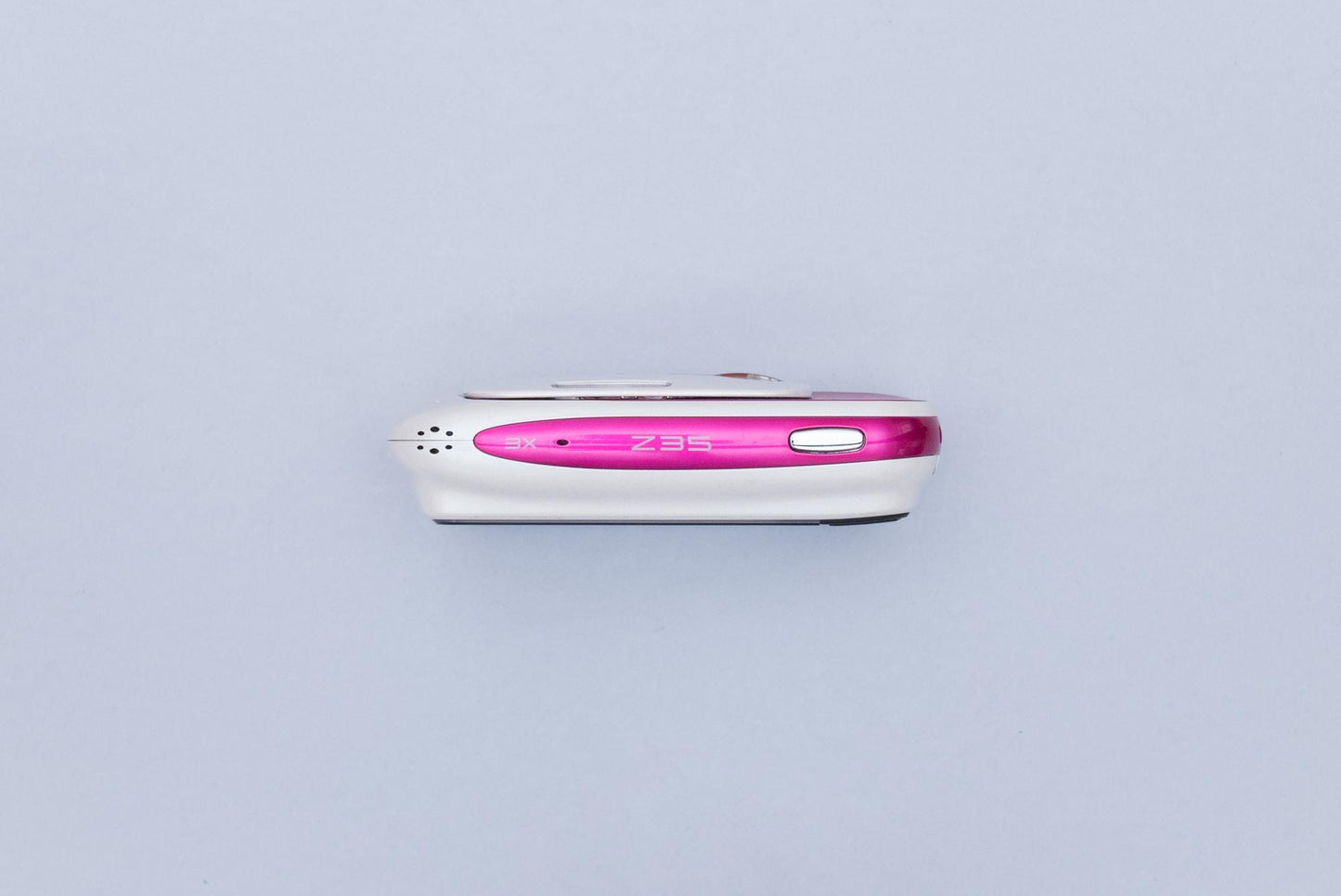 Fujifilm FinePix Z35 Compact Y2K Digital Camera