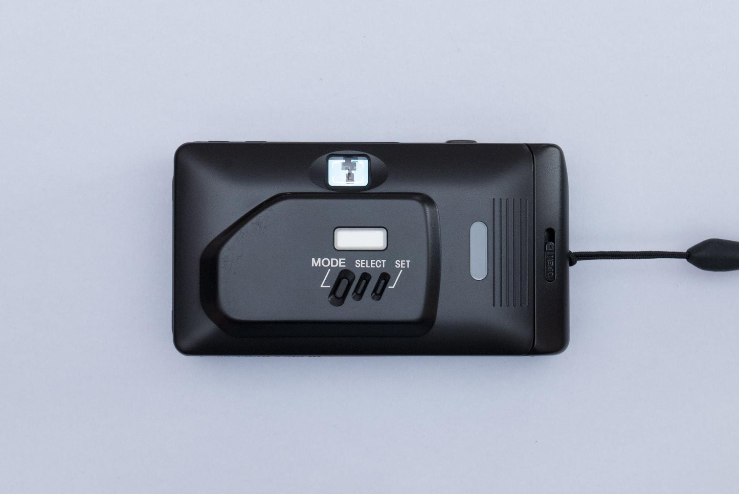 Leica Mini II Yamanouchi Limited Edition Compact 35mm Film Camera