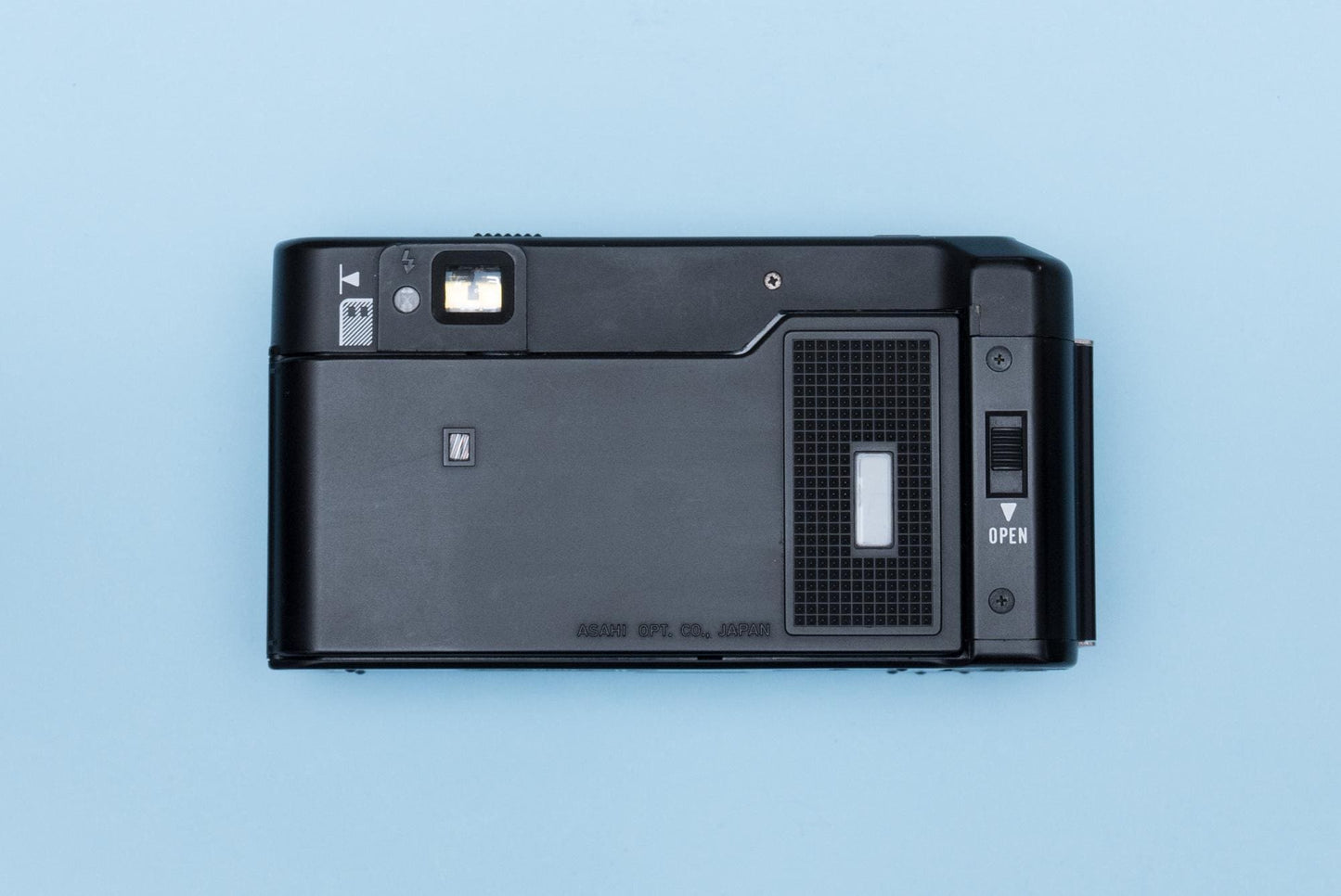 Pentax PC35 AF-M Compact 35mm Film Camera