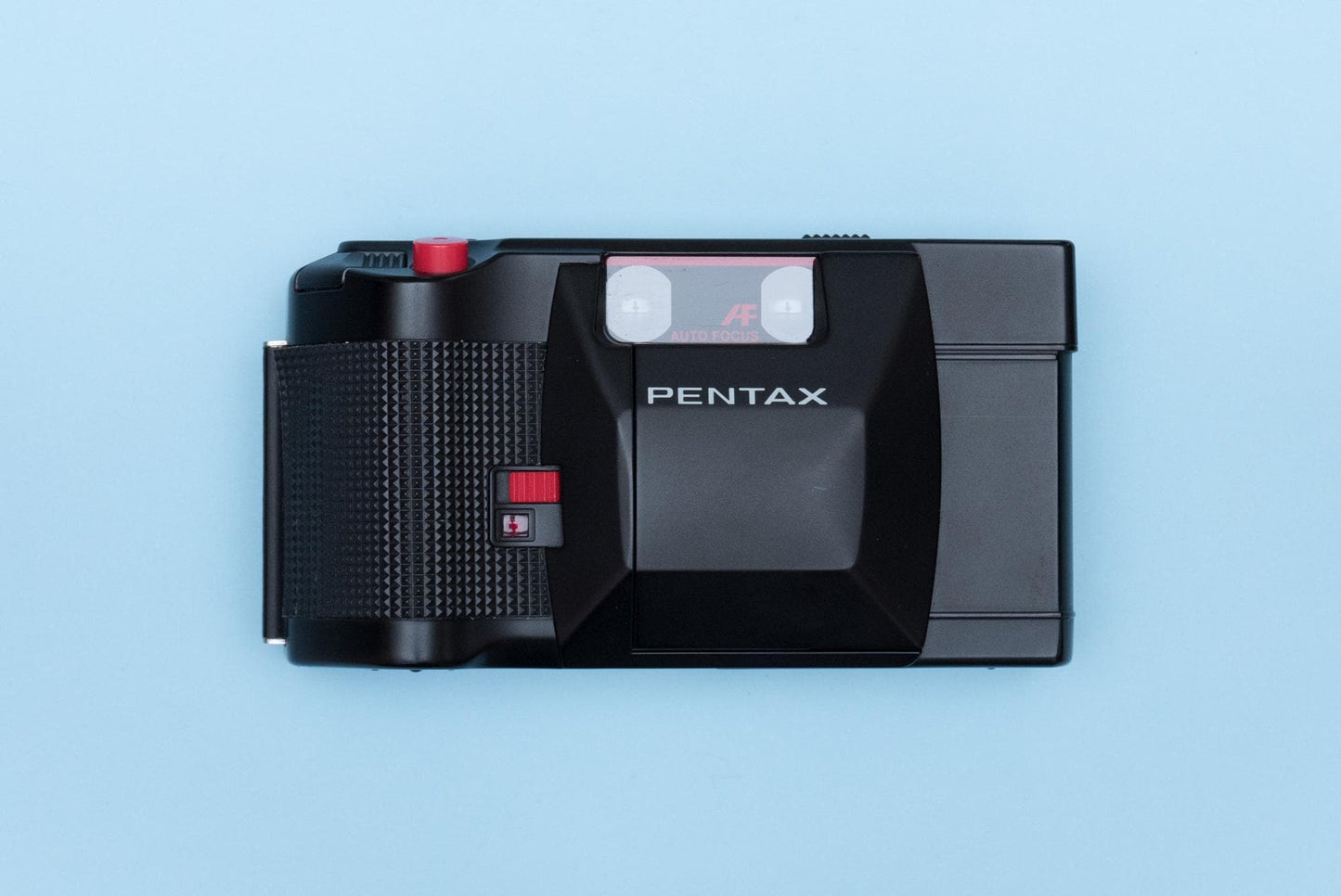 Pentax PC35 AF-M Compact 35mm Film Camera