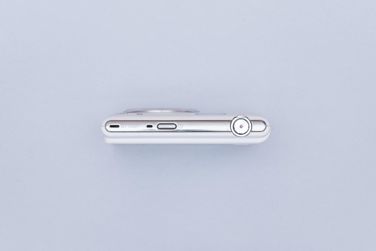 Samsung ST152F Compact Y2K CCD Digital Camera