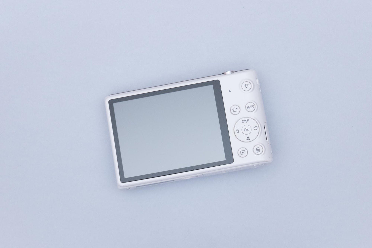 Samsung ST152F Compact Y2K CCD Digital Camera