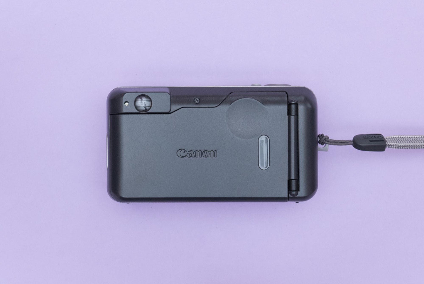 Canon Prima Zoom 90u Compact 35mm Film Camera