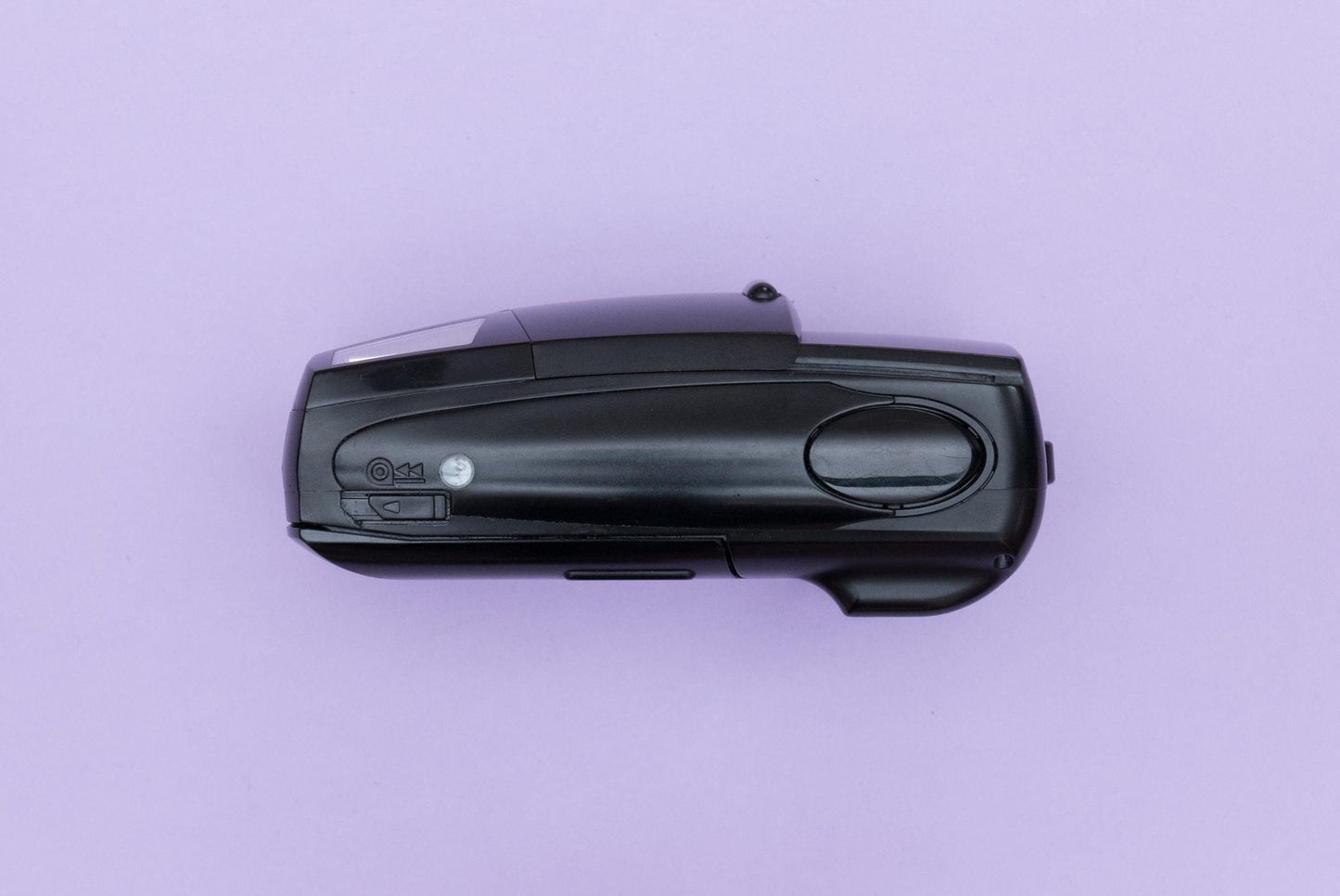 Olympus Trip AF 30 Compact 35mm Point and Shoot Film Camera