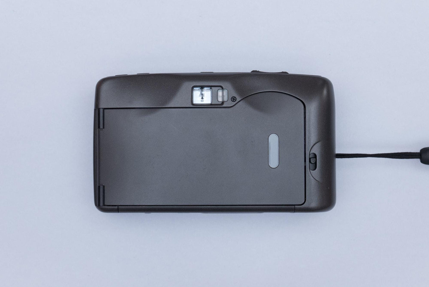 Leica Mini Zoom Compact 35mm Film Camera