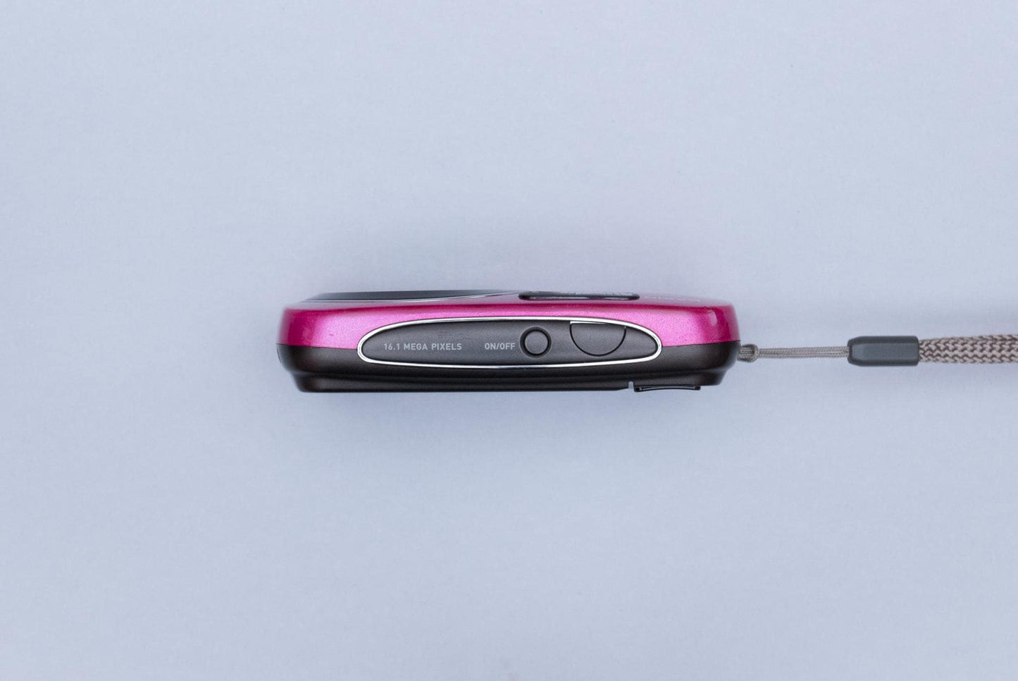 Casio Exilim EX-N10 Compact Y2K Digital Camera