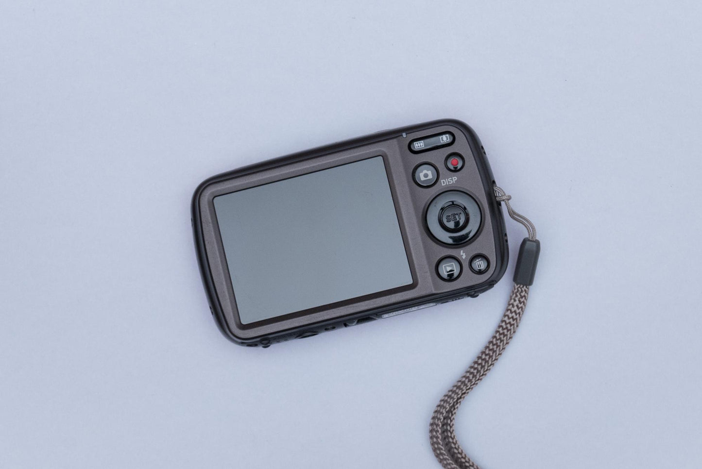 Casio Exilim EX-N10 Compact Y2K Digital Camera