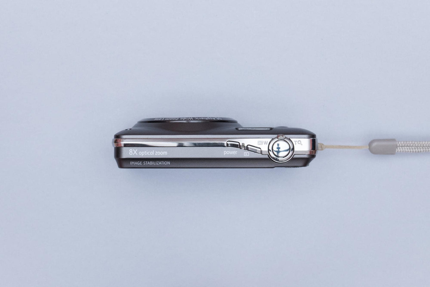 GE E1480 W Compact Y2K Digital Camera