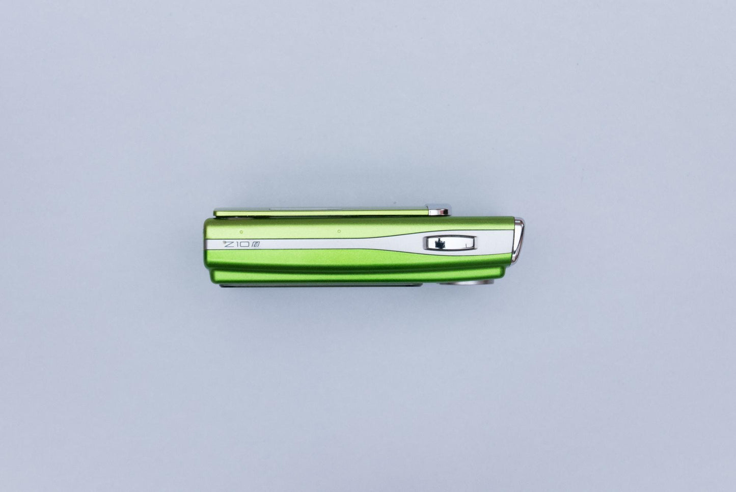 Fujifilm FinePix Z10fd Compact Y2K Digital Camera