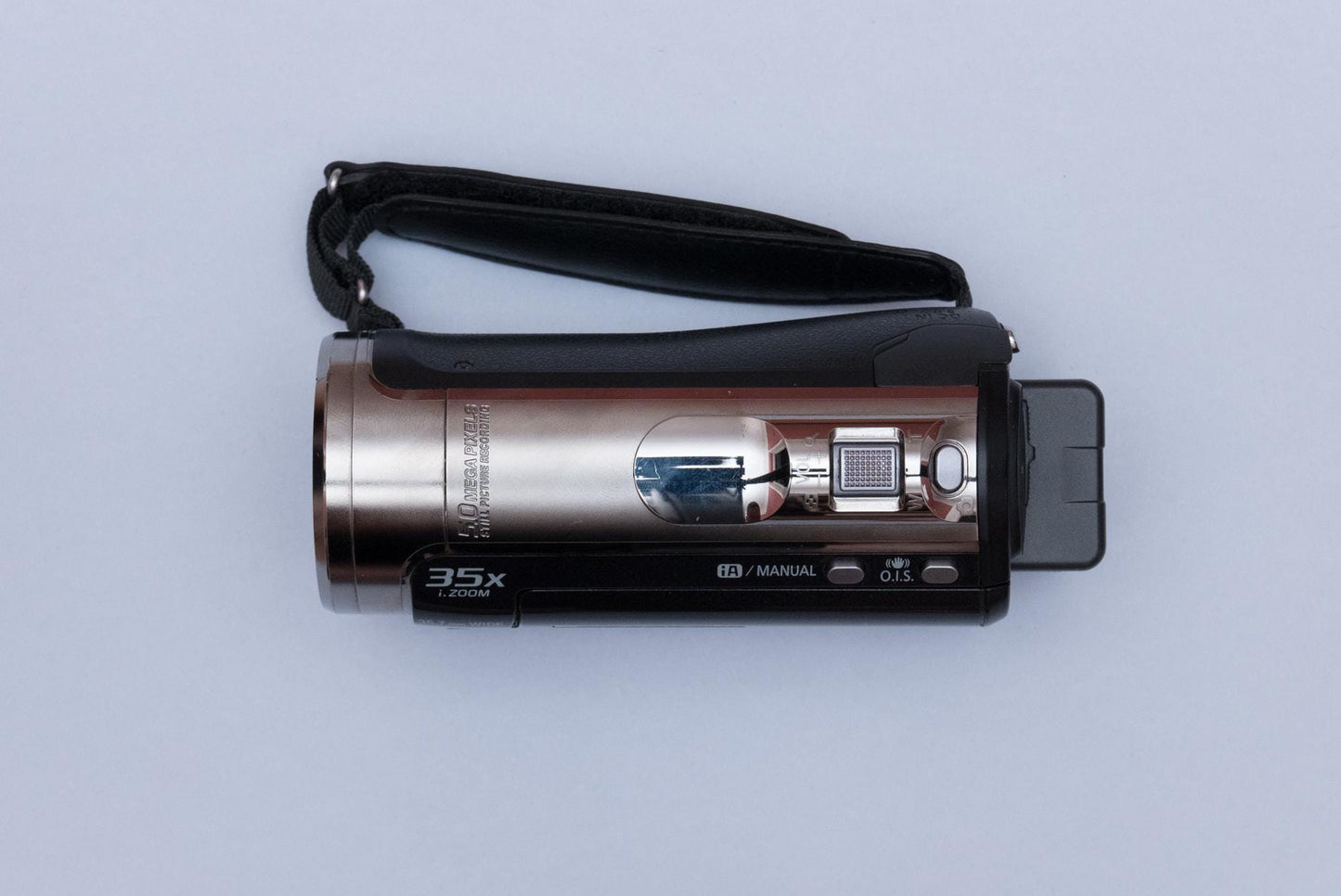 Panasonic HDC-SD60 Camcorder Y2K Digital Video Camera