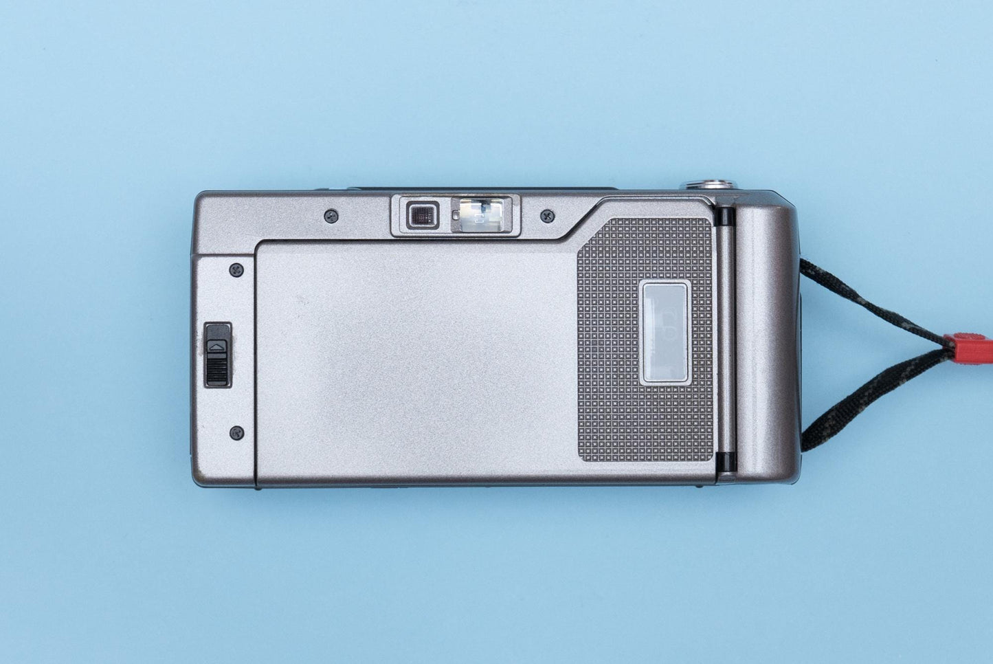 Minolta AF-E Compact 35mm Point and Shoot Film Camera